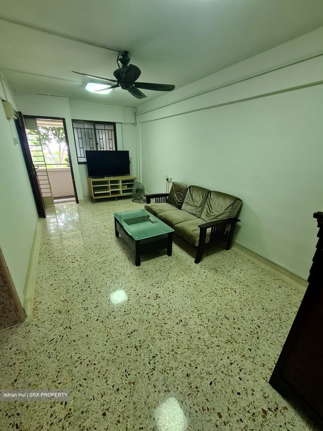 Blk 448 Chong Boon Centre (Ang Mo Kio), HDB 3 Rooms #361138411